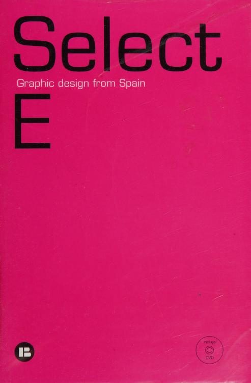 book cover of Select E